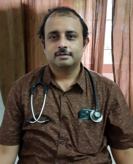 Dr.D.Muthaiya SelvaKumar